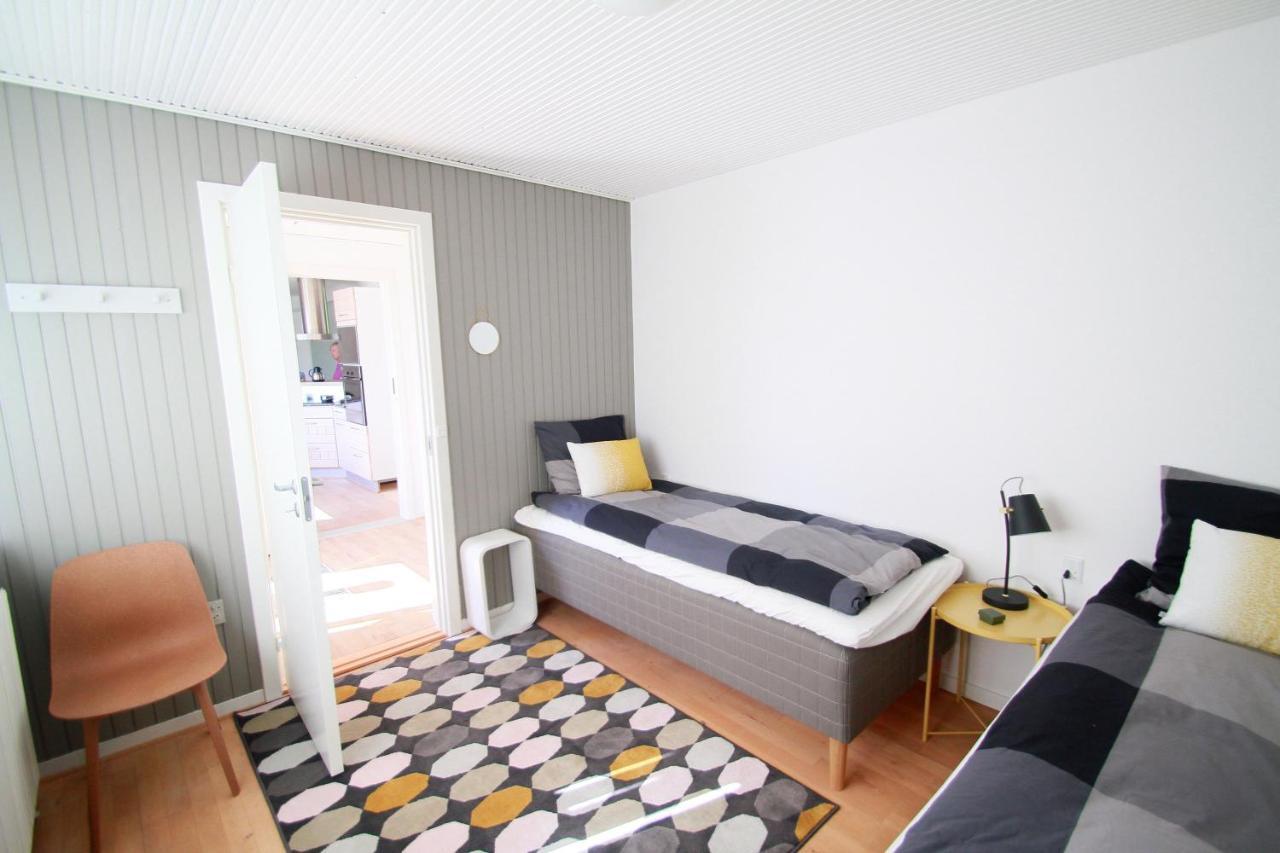 Tornby Guesthouse (Adults Only) Hirtshals Bagian luar foto